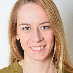 Miriam Jalowietzki