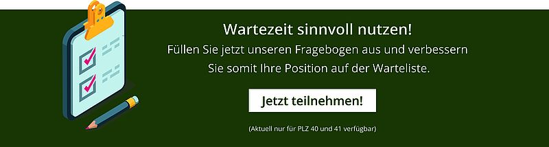 Wartelisten Navigator