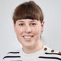 Sara Jänchen