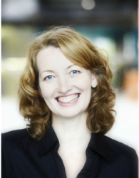 Birgit Wagner
