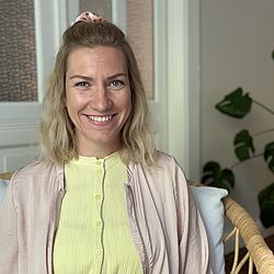 Maria Müller