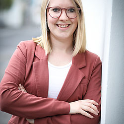 Anna-Lena Borowski