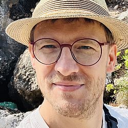 Andreas Rudzki