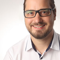 Tobias Tretter