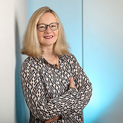 Gabriele Maria Meschke
