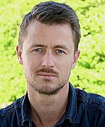 Christoph Fischer