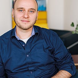 Sascha Decristan