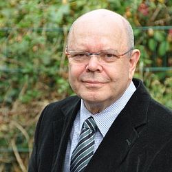 Hans-Dieter Zoch