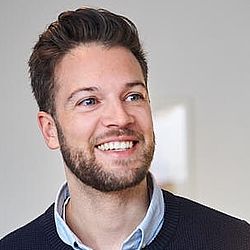 Nicolas Mandt