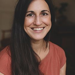 Isabel Bohrn
