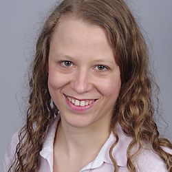 Sarina Goodridge
