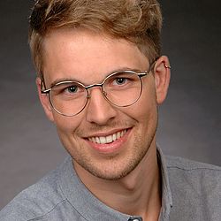 Jonas Schöndorf