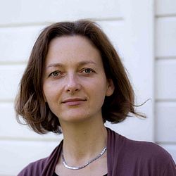 Anja Siewert-Siegmund