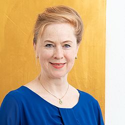 Brigitte Romberg