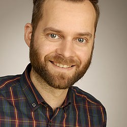 André Dotten