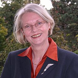Regine Scholz