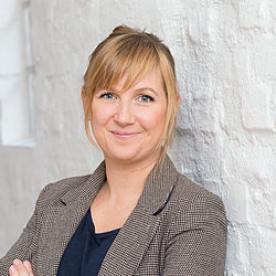 Nora Thoene