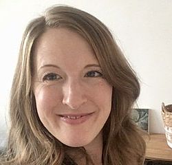 Stephanie Rehbach