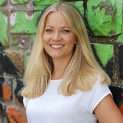 Simone Radmacher