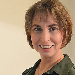 Katja Glaser