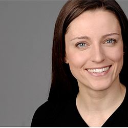 Mirja Petri