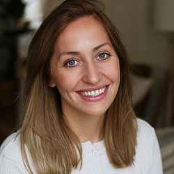Johanna Erdmann