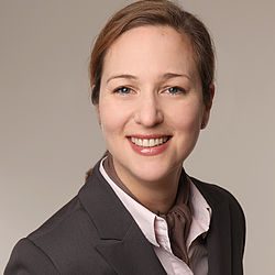 Silke Dahmen