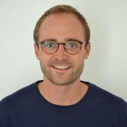 Johannes Stricker