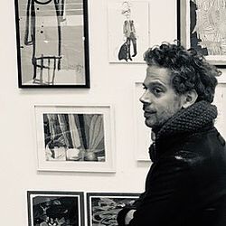 Udo Luckey
