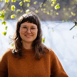 Kristin Anschütz