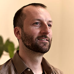 Cedric Bergmann