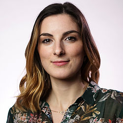 Juliane Weber