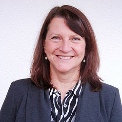Andrea Jacobs