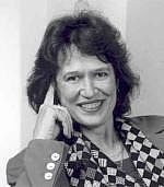 Johanna Müller-Ebert