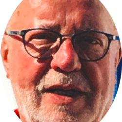 O. Berndt Scholz
