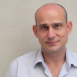 Georg Piller