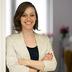 Josepha Katzmann