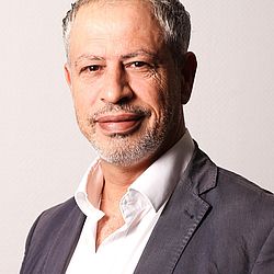 Adel Yusuf
