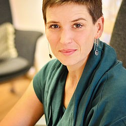 Sarah Weber