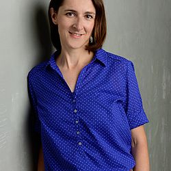 Verena Gallas