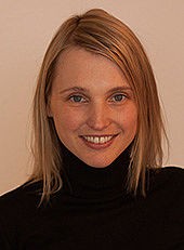 Ina Strohmeyer