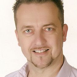 Nils Thomas