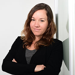 Janina Baran