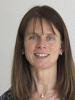 Gisela Henn-Mertens