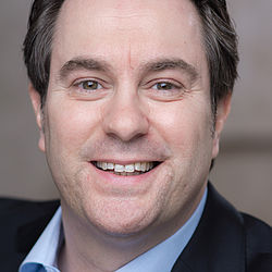 Martin Hauptmeier