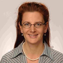 Sabine Störr