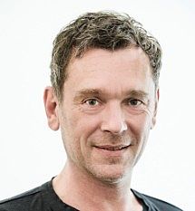Thomas Alian Otte