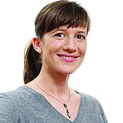 Katja Henschel