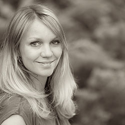 Anke Strubel