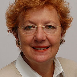 Roswitha Mittenzwei